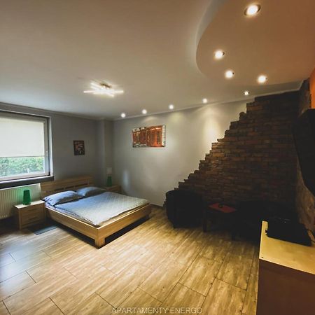 Apartamenty Energo Бытом Экстерьер фото