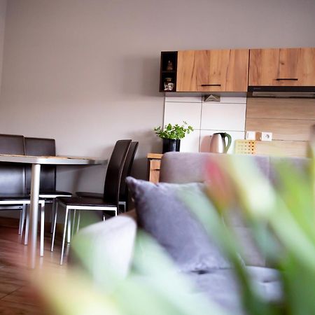 Apartamenty Energo Бытом Экстерьер фото