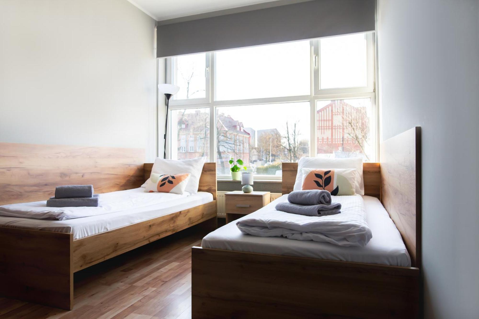 Apartamenty Energo Бытом Экстерьер фото