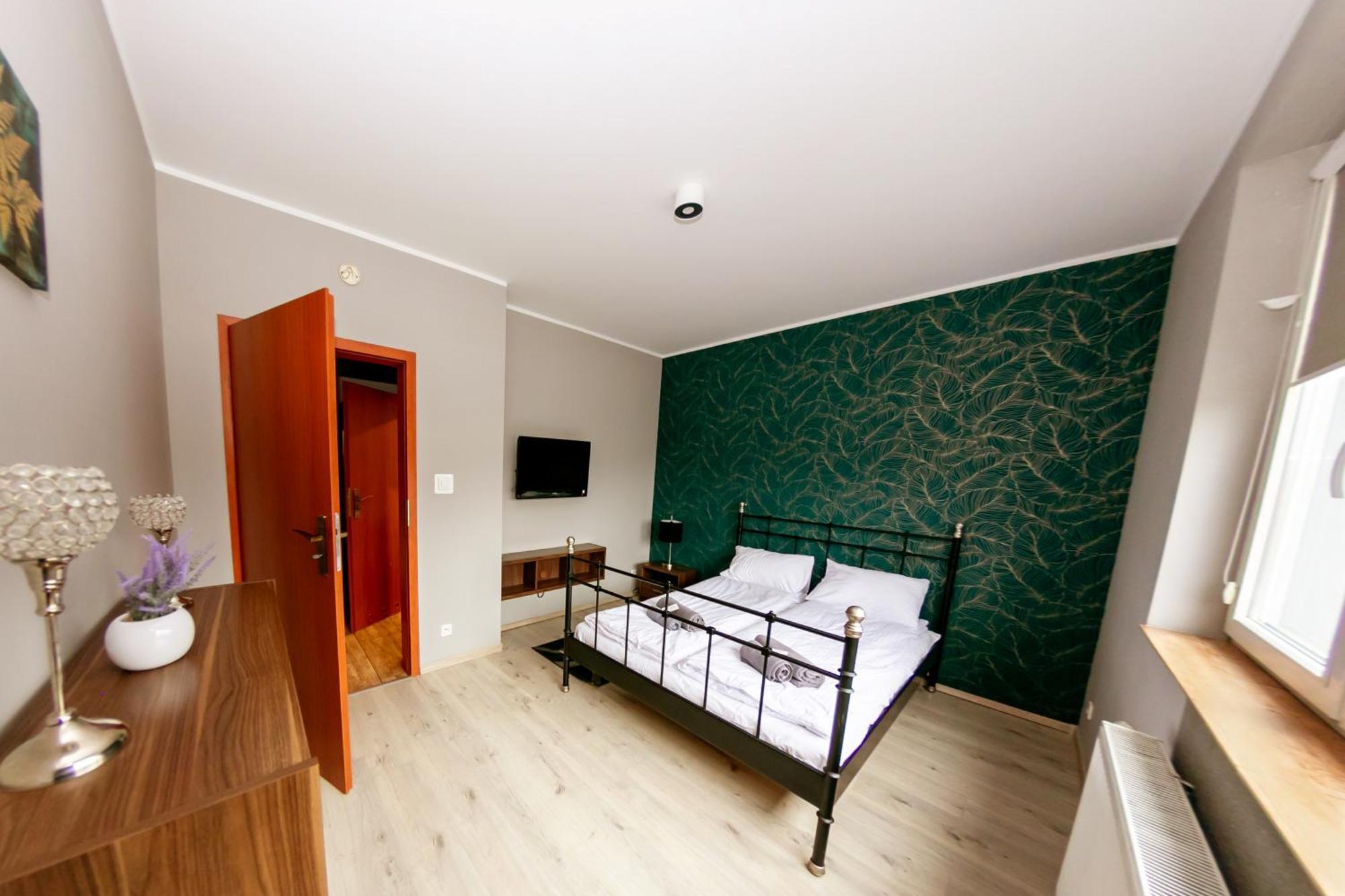 Apartamenty Energo Бытом Экстерьер фото