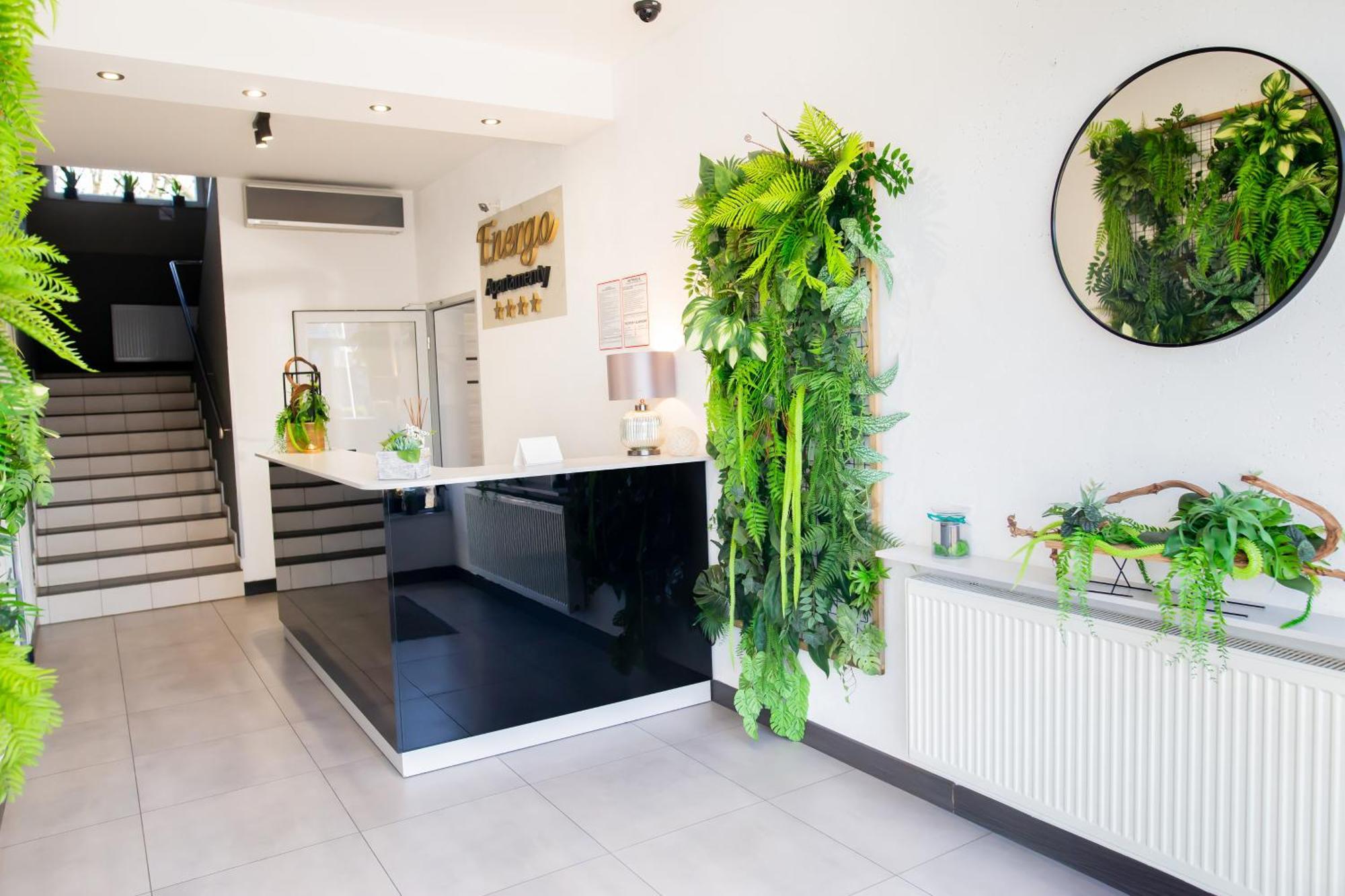 Apartamenty Energo Бытом Экстерьер фото
