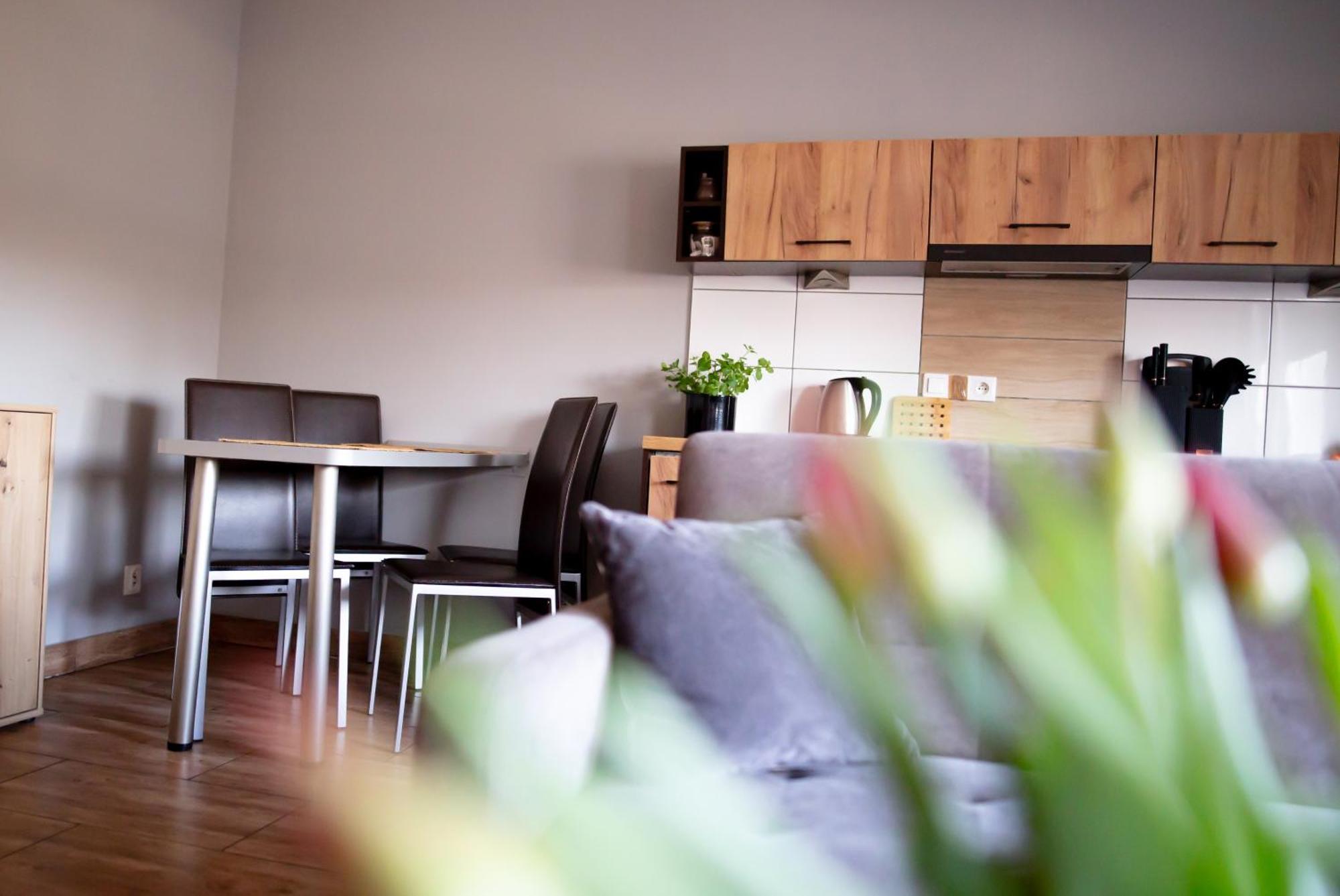 Apartamenty Energo Бытом Экстерьер фото