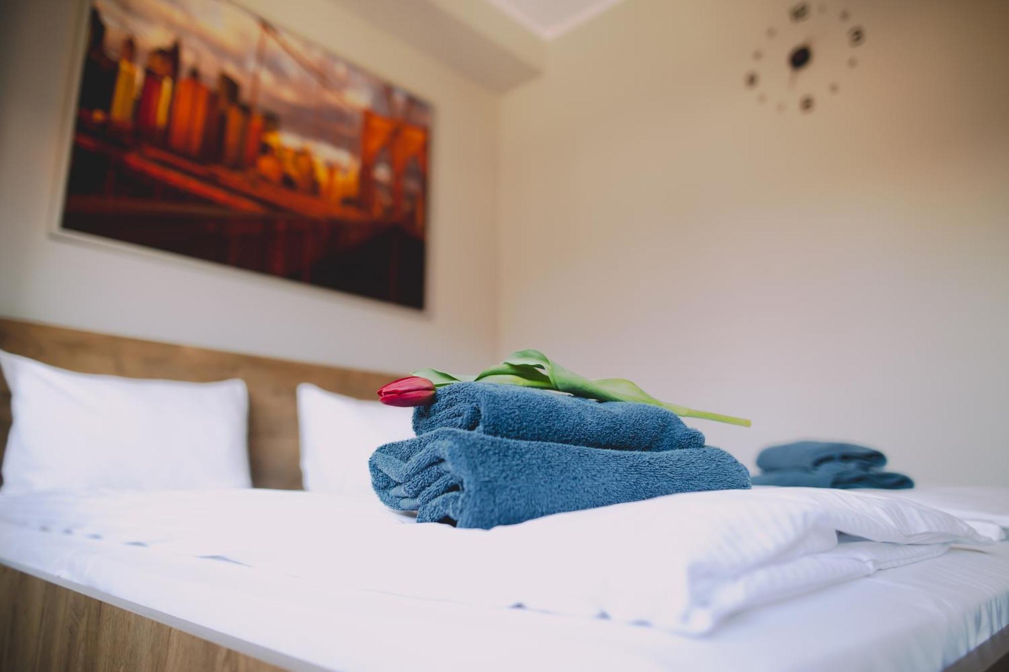 Apartamenty Energo Бытом Экстерьер фото