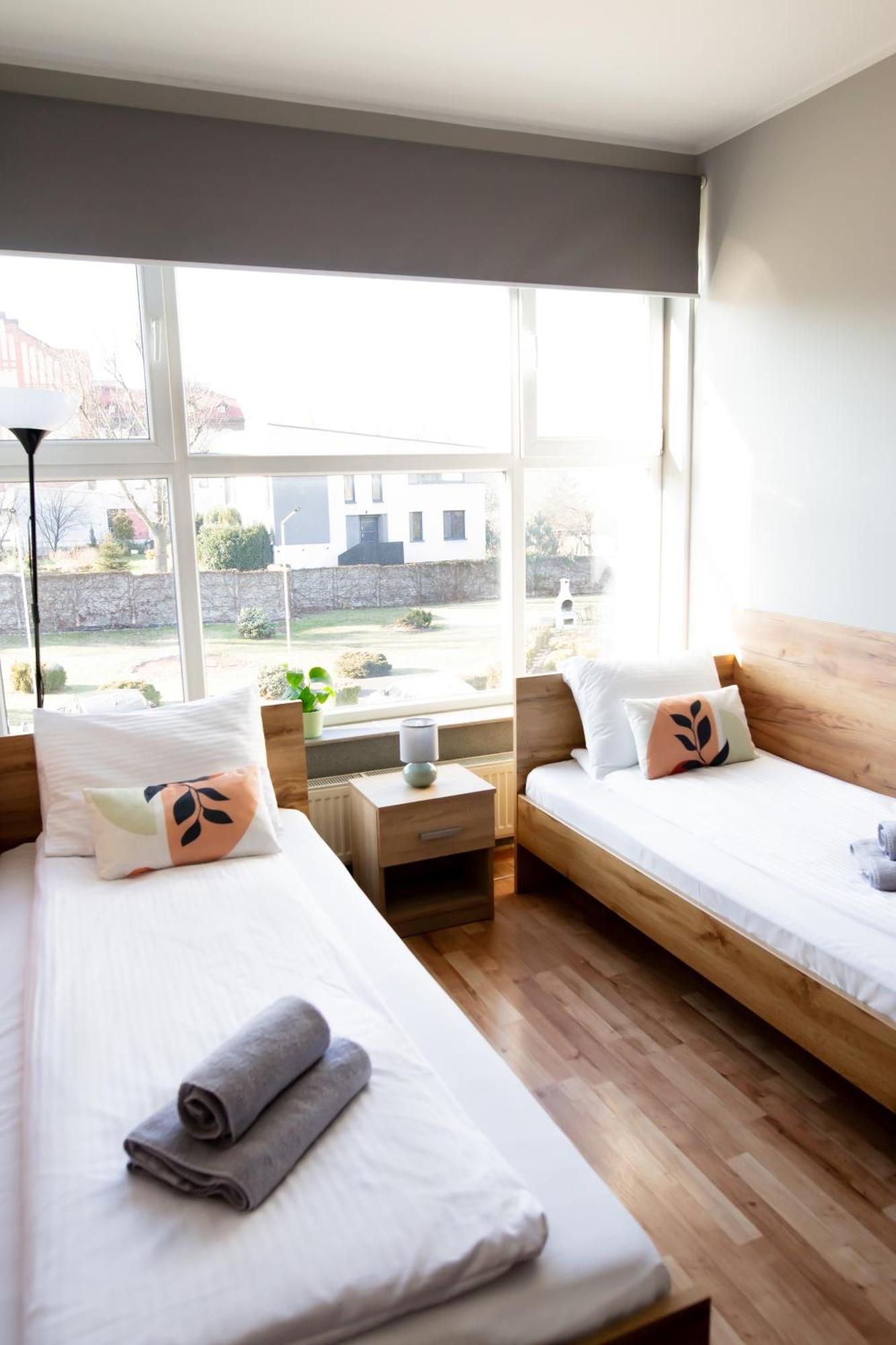 Apartamenty Energo Бытом Экстерьер фото