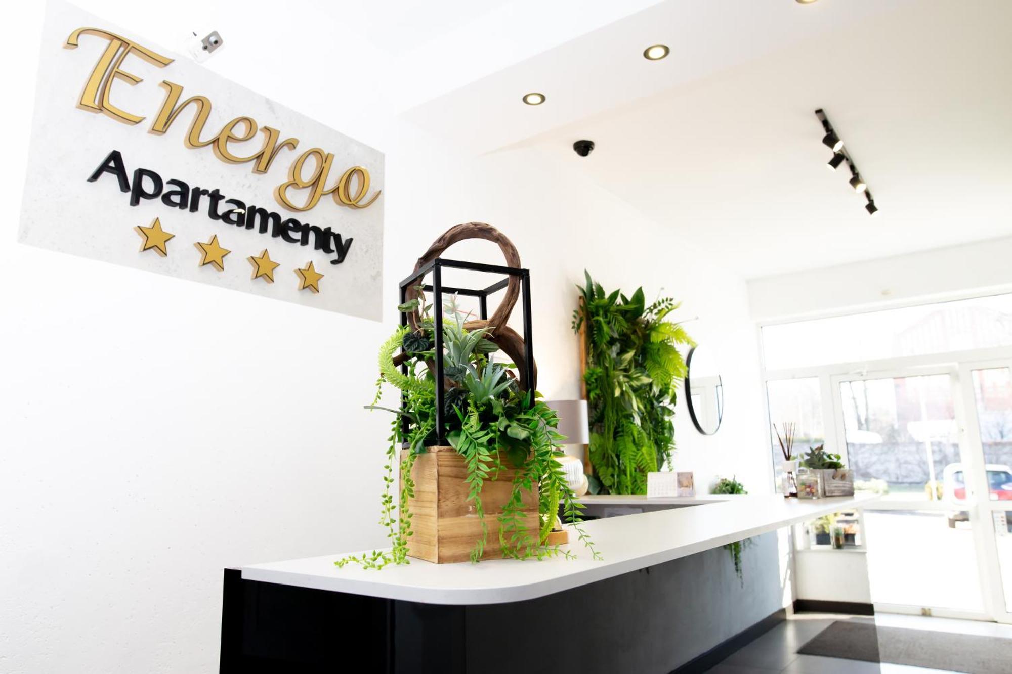 Apartamenty Energo Бытом Экстерьер фото