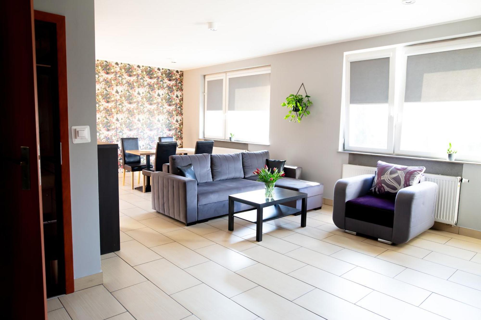 Apartamenty Energo Бытом Экстерьер фото