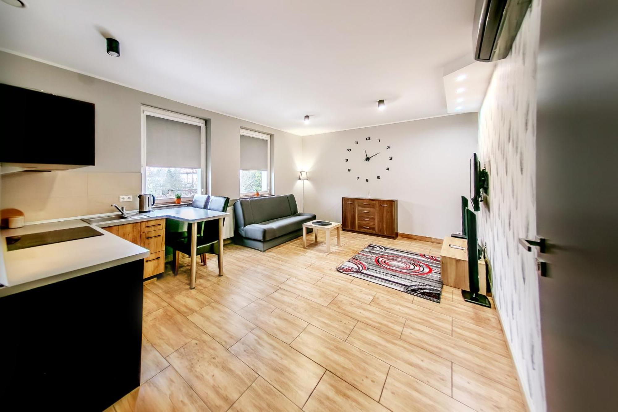 Apartamenty Energo Бытом Экстерьер фото