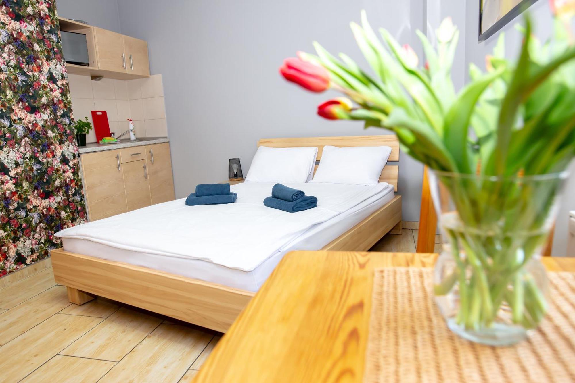 Apartamenty Energo Бытом Экстерьер фото