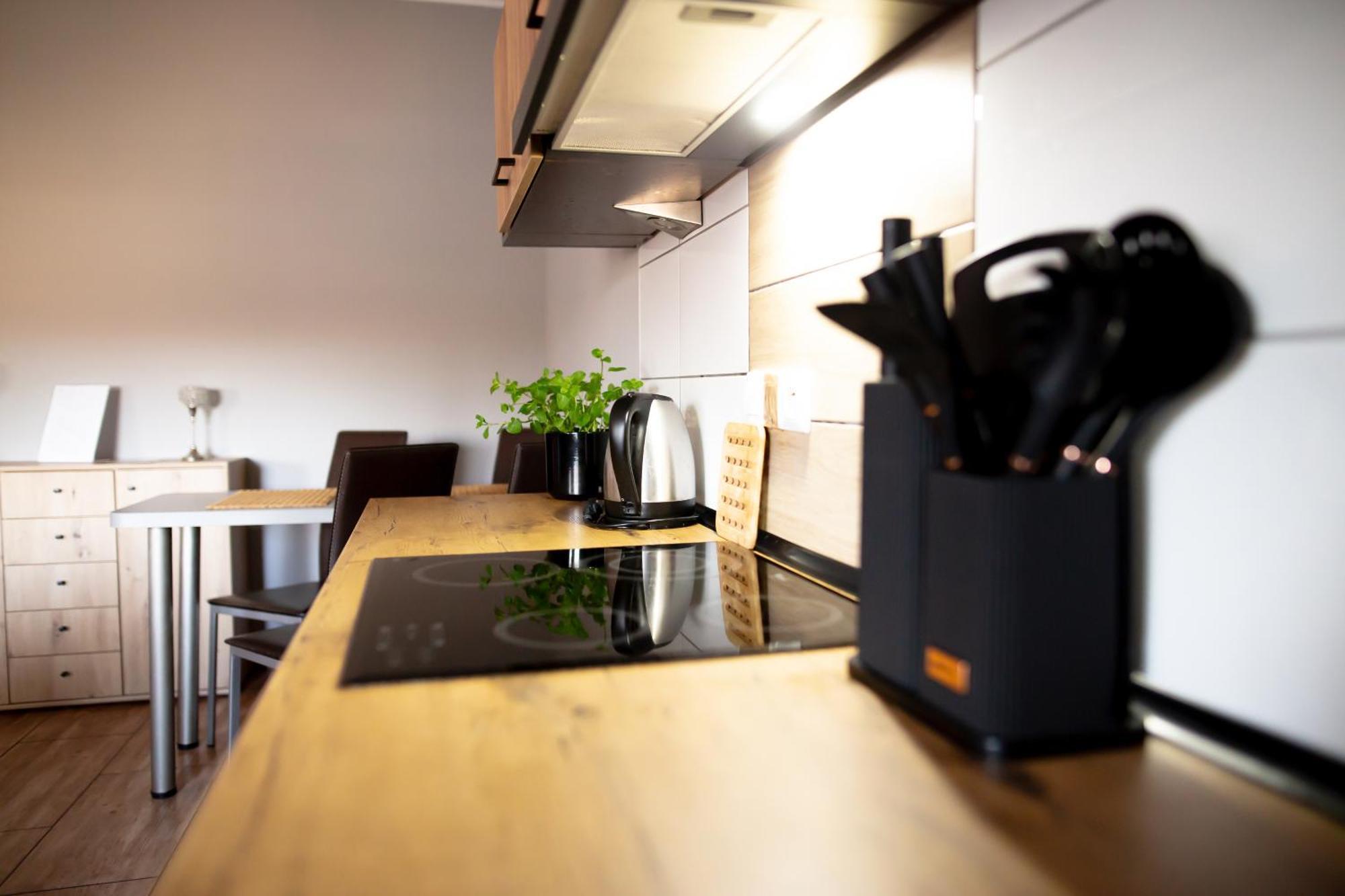 Apartamenty Energo Бытом Экстерьер фото