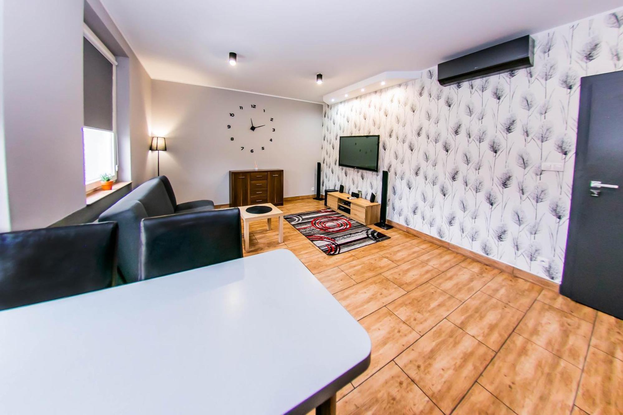 Apartamenty Energo Бытом Экстерьер фото