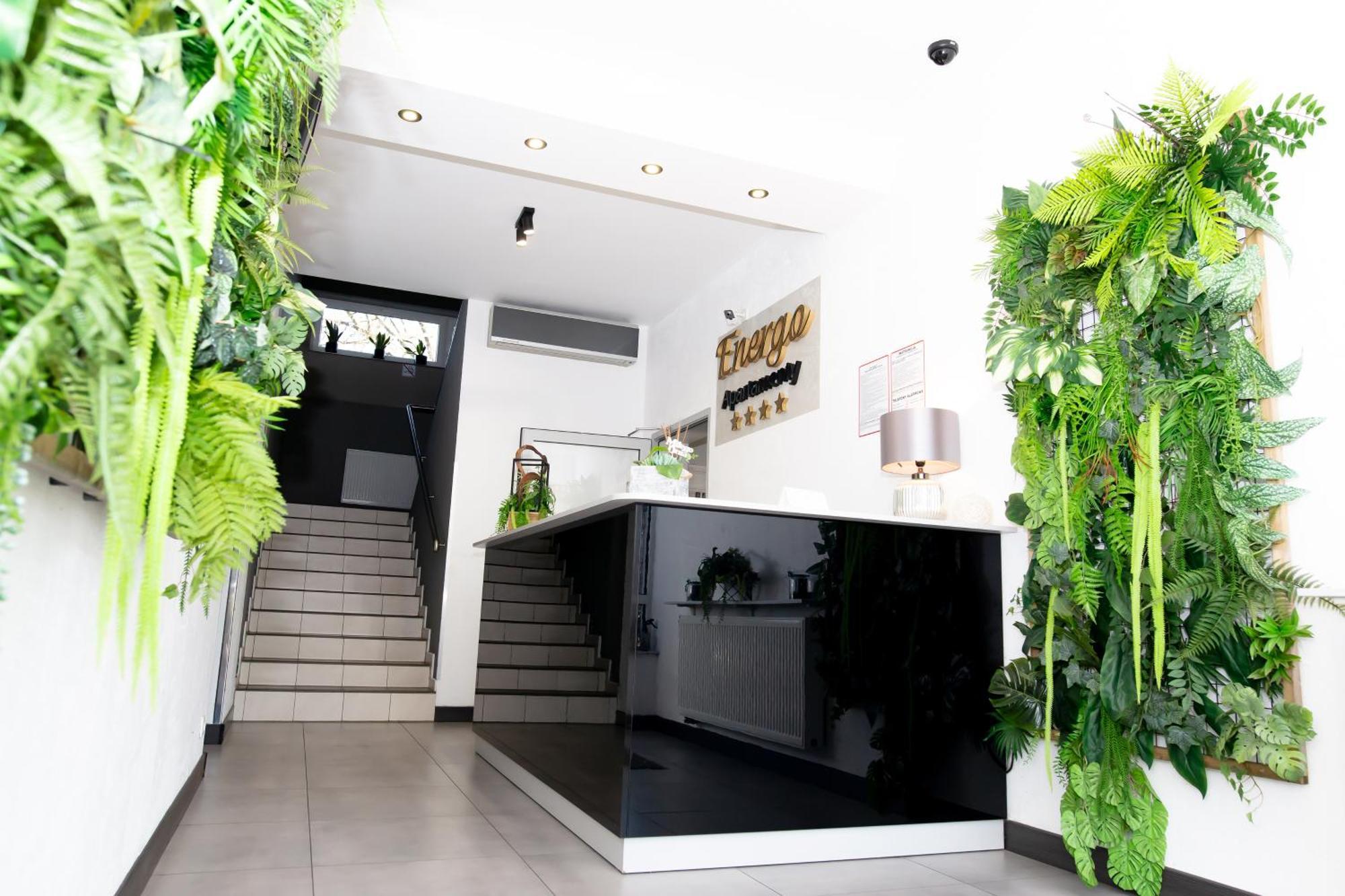 Apartamenty Energo Бытом Экстерьер фото
